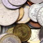 外貨の硬貨（コイン）は両替できる？余った外貨の使い道